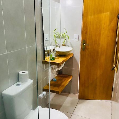 Chale E Suites Veiga Ilhabela Dış mekan fotoğraf