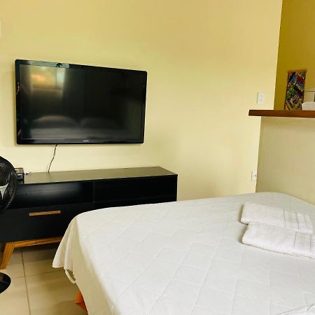 Chale E Suites Veiga Ilhabela Dış mekan fotoğraf